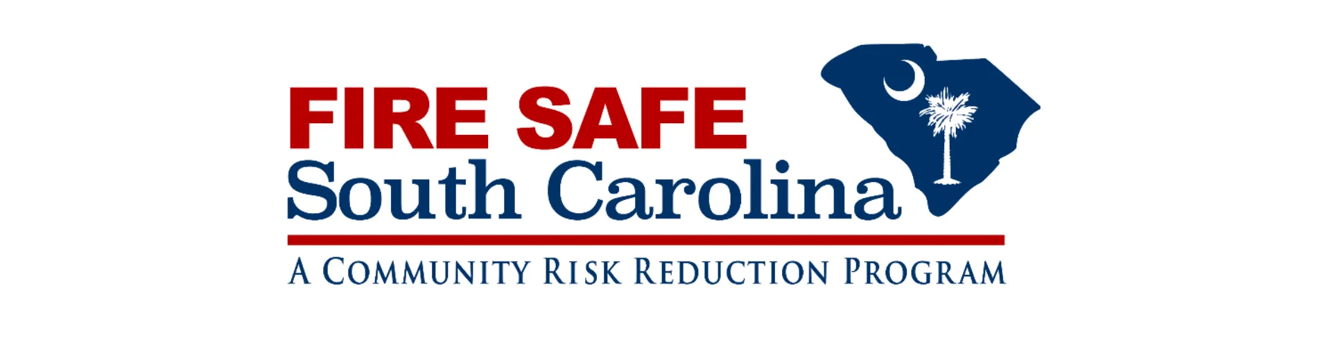 Fire Safe SC logo