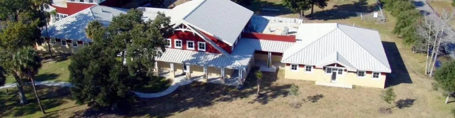 Building Banner