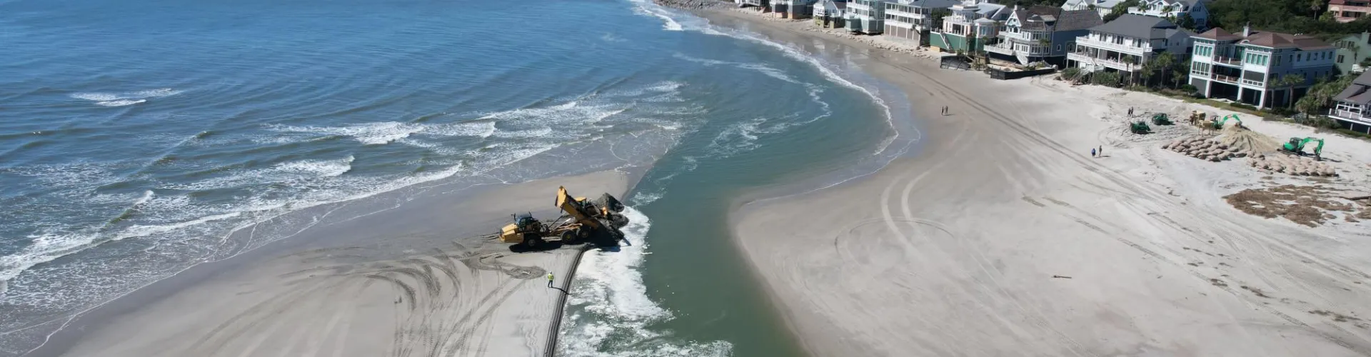 beach restoration 11.5.25