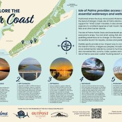 Explore the inner coast