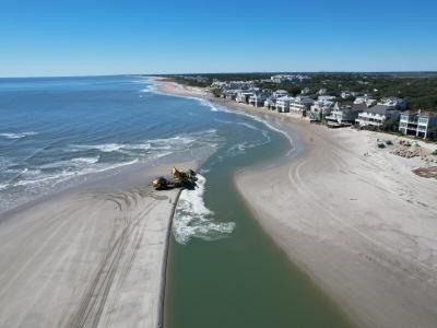 beach restoration 11.5.25