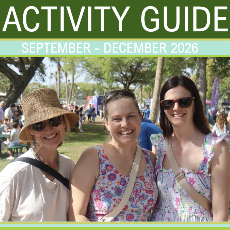 Activity guide