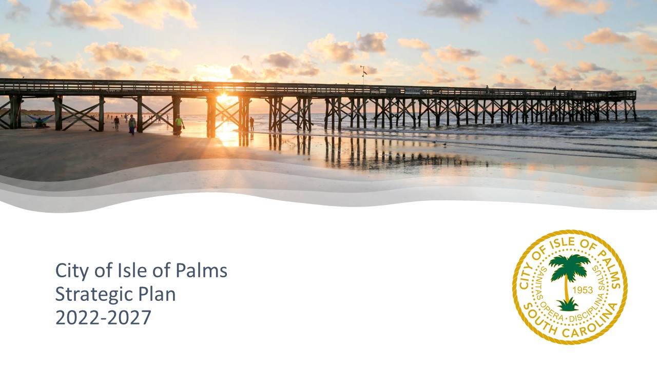 City of Isle of Palms