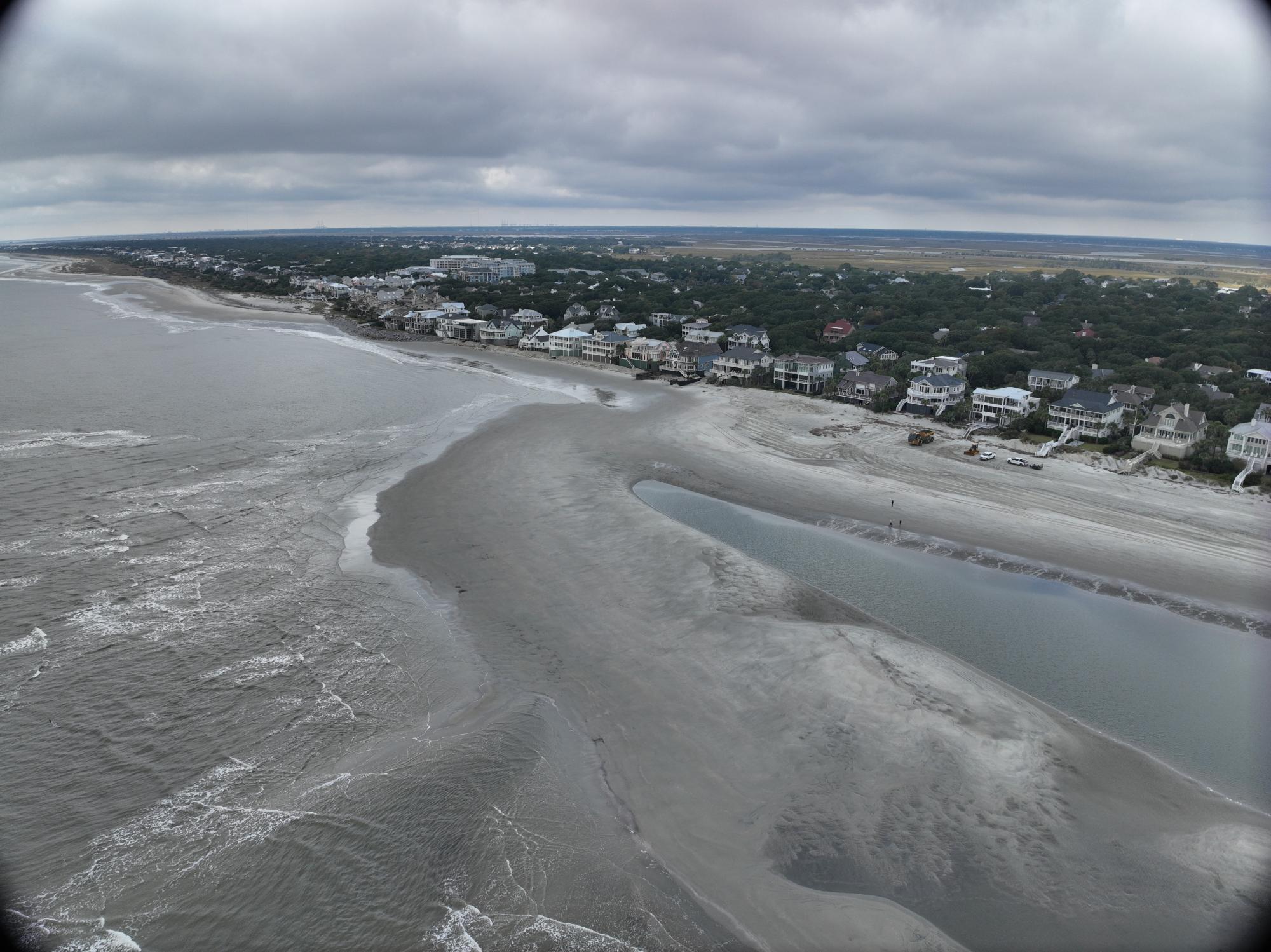 beach restoration 11.5.25