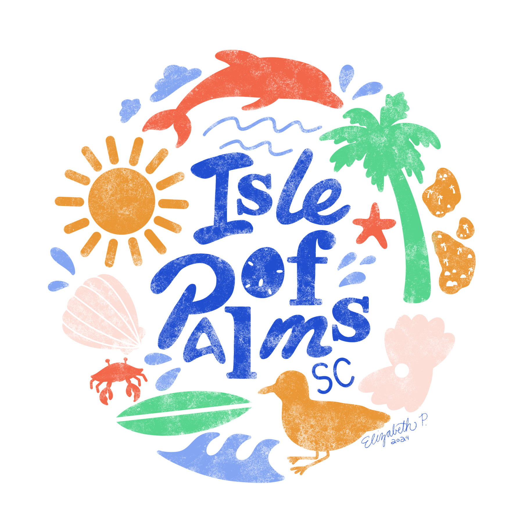 New city t-shirt design 