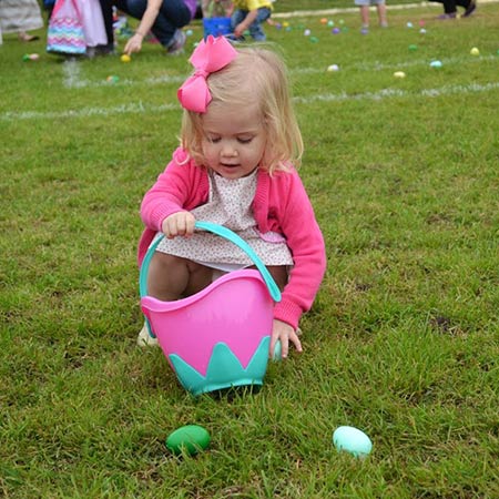 Easter Egg Hunt