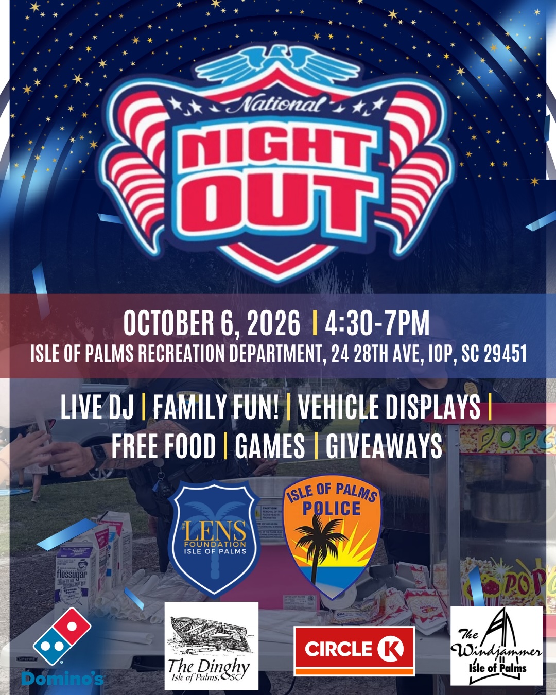 Flyer