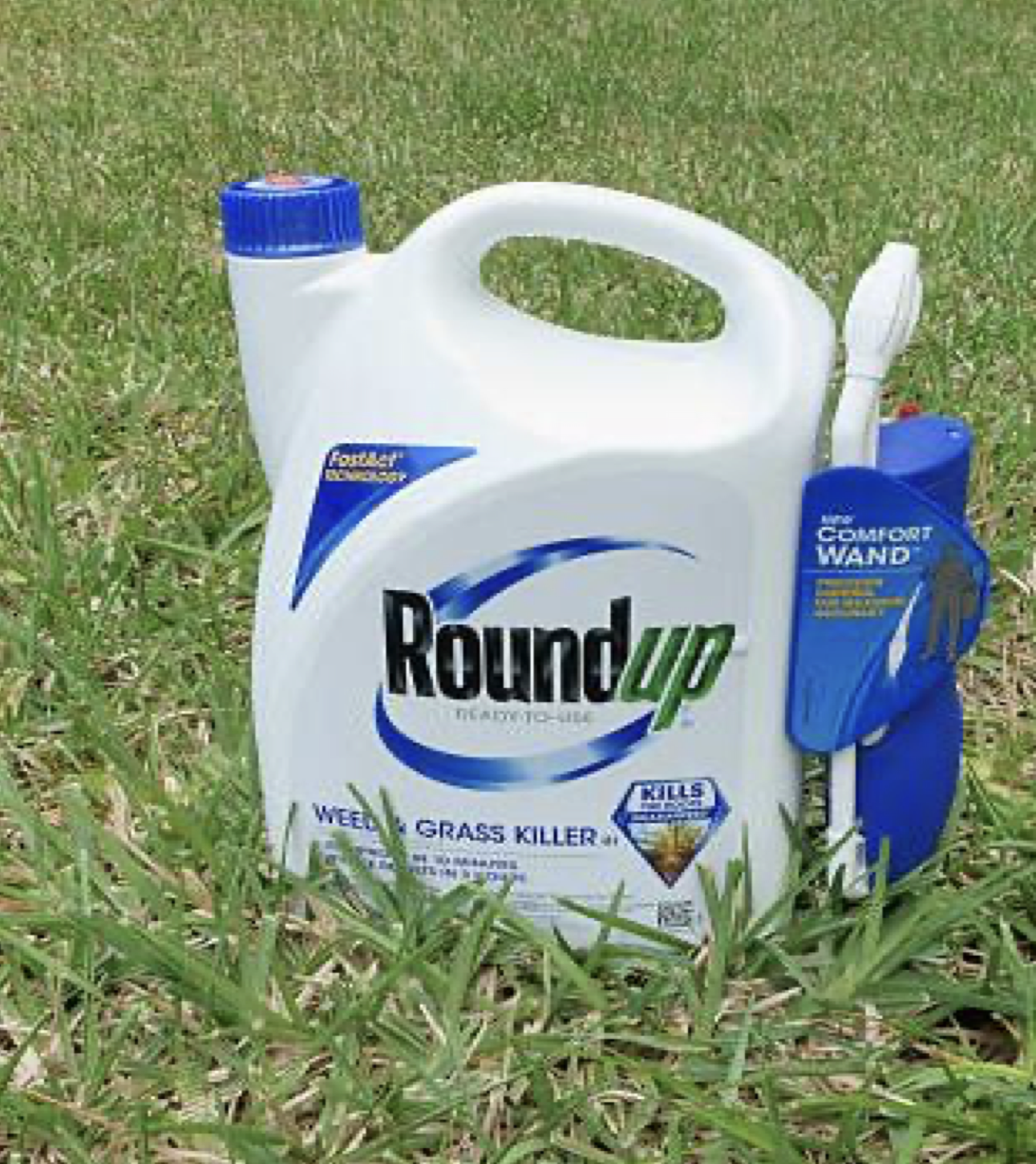 roundup