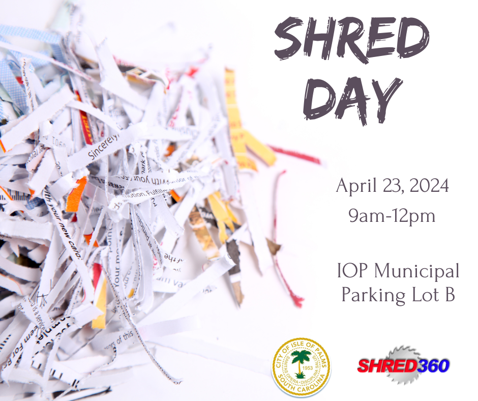 2024 Shred Day