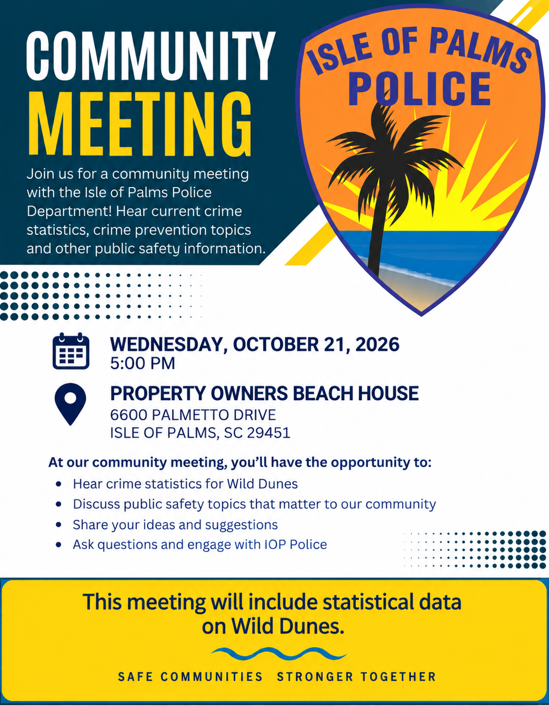 Flyer